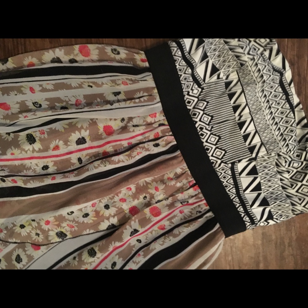 Cool pattern 👗 - Picture 2 of 3